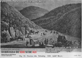 Dimitrie Cantemir și Dobrogea (I) Descrieri din călătorii