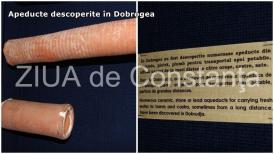 Istoria Dobrogei - Geografie - Localități Dinogeția (galerie foto)  