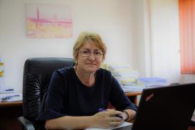 Petromidia, la 40 de ani  Rodica Brăiescu, manager operaţional Sector Trading - „Industria de rafinare este volatilă, sensibilă la factori economici, geopolitici, sociali“