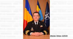 Interviu  Comandant (rector) Octavian Tărăbuţă -  „Ofiţerii noştri îşi vând inteligenţa şi competenţa şi aduc toţi banii în economia românească“ (galerie foto)