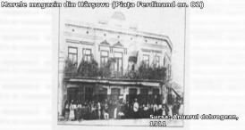 #citeșteDobrogea  Povestea viceconsulatului austriac de la Hârșova. Lucrări din Biblioteca Virtuală ZIUA de Constanța