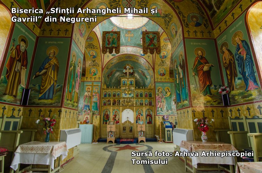 preoti si biserici la sat parohia negureni judetul constanta galerie foto 691546 preoti si biserici la sat parohia negureni judetul constanta galerie foto 691546