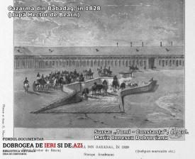 #citeşteDobrogea  România ar fi fost „ciungă“ fără polul său maritim. Lucrări din Biblioteca Virtuală ZIUA de Constanţa