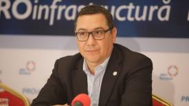 Victor Ponta \