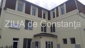 Imagini de la eveniment Compartimentul de Îngrijiri Paliative, “Casa Soarelui” din Constanța, redeschis (galerie foto + video)      