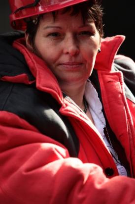 Petromidia, 40 de ani  Laurenția Țiclete, specialist Resurse Umane - „Petromidia este locul pe care îl numesc acasă. Aici mi-am petrecut o parte din viață“ (galerie foto)  