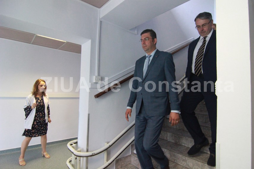 a fost inaugurat compartimentul de ingrijiri paliative casa soarelui contract cu cjas se pregatesc protocoalele a fost inaugurat compartimentul de ingrijiri paliative casa soarelui contract cu cjas se pregatesc protocoalele