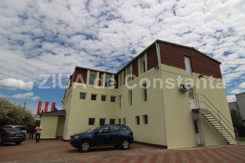 a fost inaugurat compartimentul de ingrijiri paliative casa soarelui contract cu cjas se pregatesc protocoalele a fost inaugurat compartimentul de ingrijiri paliative casa soarelui contract cu cjas se pregatesc protocoalele