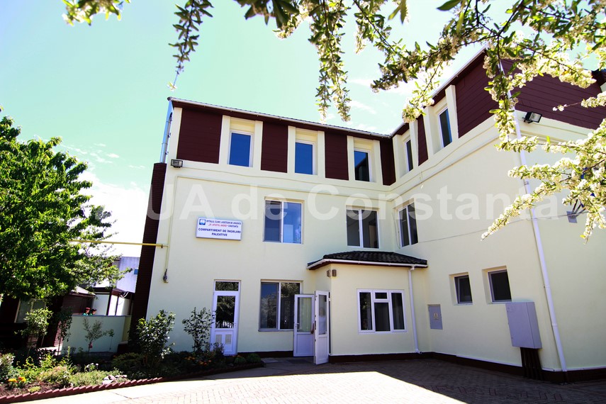 a fost inaugurat compartimentul de ingrijiri paliative casa soarelui contract cu cjas se pregatesc protocoalele a fost inaugurat compartimentul de ingrijiri paliative casa soarelui contract cu cjas se pregatesc protocoalele