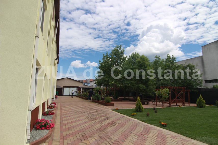 a fost inaugurat compartimentul de ingrijiri paliative casa soarelui contract cu cjas se pregatesc protocoalele a fost inaugurat compartimentul de ingrijiri paliative casa soarelui contract cu cjas se pregatesc protocoalele