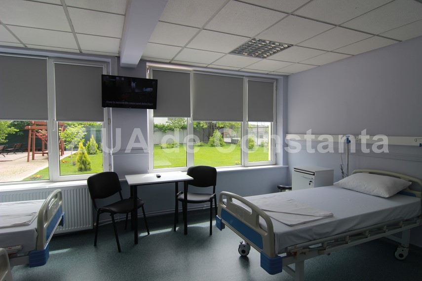 a fost inaugurat compartimentul de ingrijiri paliative casa soarelui contract cu cjas se pregatesc protocoalele a fost inaugurat compartimentul de ingrijiri paliative casa soarelui contract cu cjas se pregatesc protocoalele