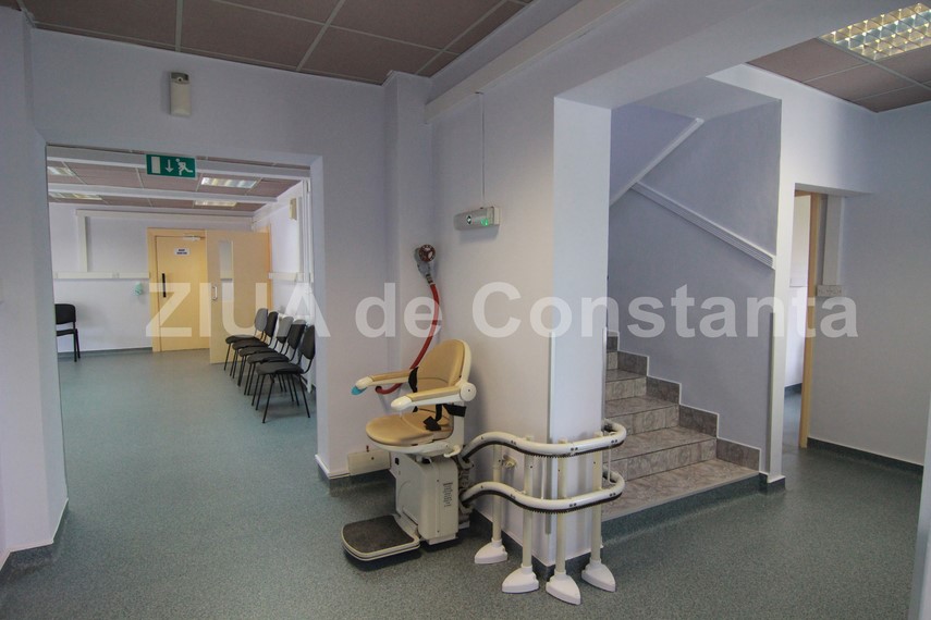 a fost inaugurat compartimentul de ingrijiri paliative casa soarelui contract cu cjas se pregatesc protocoalele a fost inaugurat compartimentul de ingrijiri paliative casa soarelui contract cu cjas se pregatesc protocoalele