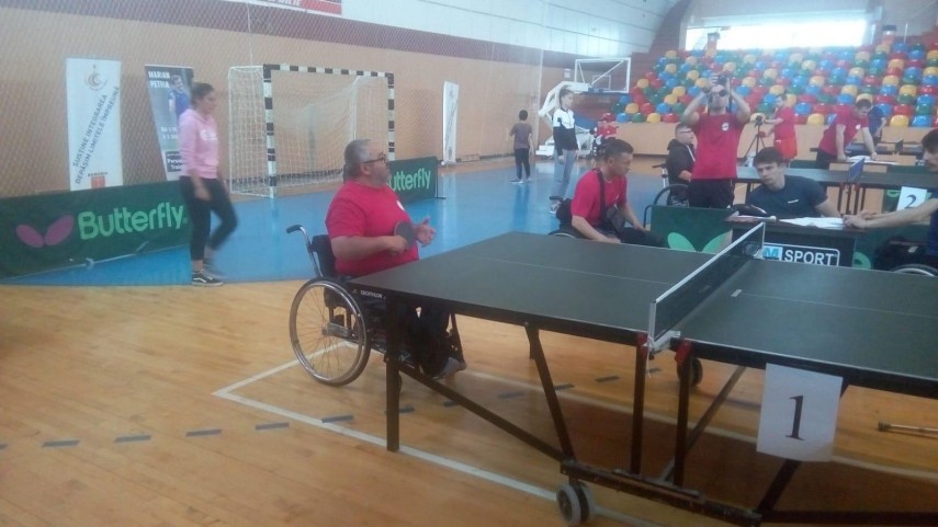 sportivii paralimpici de la constanta pe podium la cupa danubius loc meritoriu si in clasamentul pe echipe sportivii paralimpici de la constanta pe podium la cupa danubius loc meritoriu si in clasamentul pe echipe