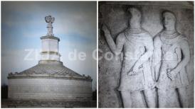 Istoria Dobrogei - Geografie - Locuri Tropaeum Traiani (galerie foto)