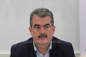 Andrei Gerea (ALDE) „România are nevoie de o reprezentare de altă factură în Parlamentul European”   