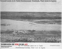 #citeşteDobrogea  „Capsomanii“ erau dobrogeni şi vorbeau un fel de greacă. Lucrări din Biblioteca Virtuală ZIUA de Constanţa