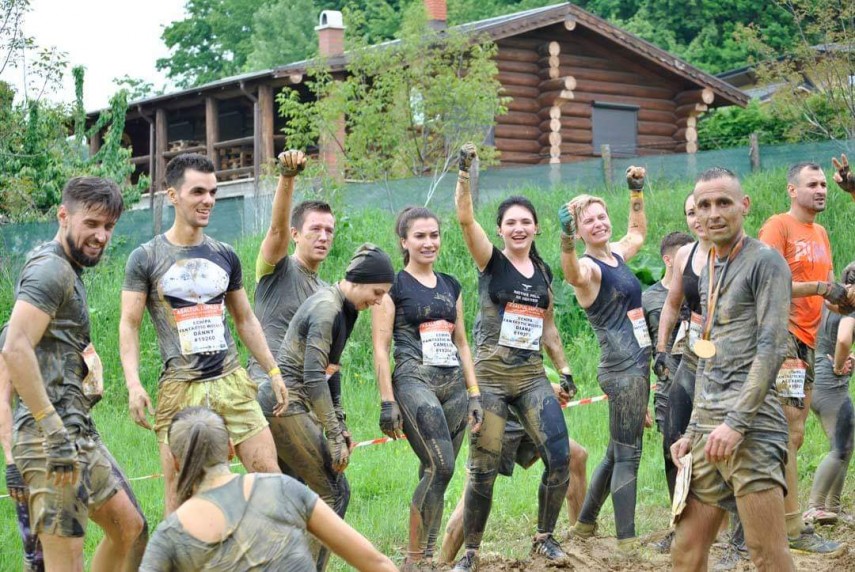 a concurat si ioan chifu din navodari neobositul militar laurentiu cobzaru experienta memorabila in asaltul a concurat si ioan chifu din navodari neobositul militar laurentiu cobzaru experienta memorabila in asaltul