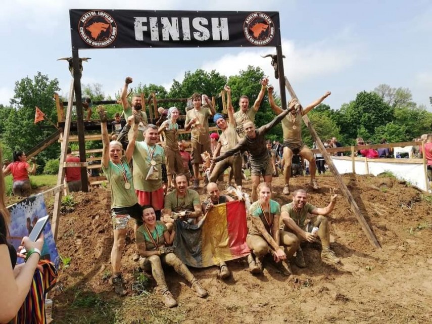 a concurat si ioan chifu din navodari neobositul militar laurentiu cobzaru experienta memorabila in asaltul a concurat si ioan chifu din navodari neobositul militar laurentiu cobzaru experienta memorabila in asaltul