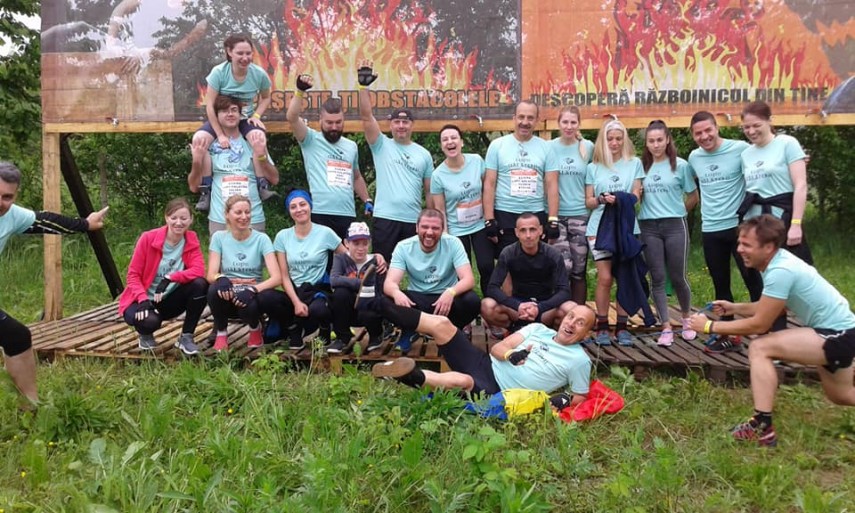 a concurat si ioan chifu din navodari neobositul militar laurentiu cobzaru experienta memorabila in asaltul a concurat si ioan chifu din navodari neobositul militar laurentiu cobzaru experienta memorabila in asaltul