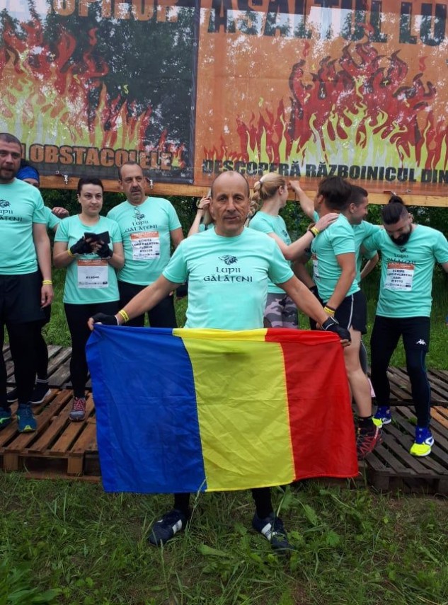 a concurat si ioan chifu din navodari neobositul militar laurentiu cobzaru experienta memorabila in asaltul a concurat si ioan chifu din navodari neobositul militar laurentiu cobzaru experienta memorabila in asaltul