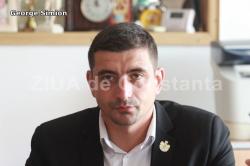 Candidatul independent George Simion - „Îmi voi dona 90% din salariul de europarlamentar pentru o cauză civică“