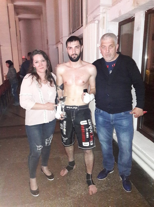 constanta silviu streinu si robert orbocea au castigat prin ko in main event la gala urban legend 7 all constanta silviu streinu si robert orbocea au castigat prin ko in main event la gala urban legend 7 all