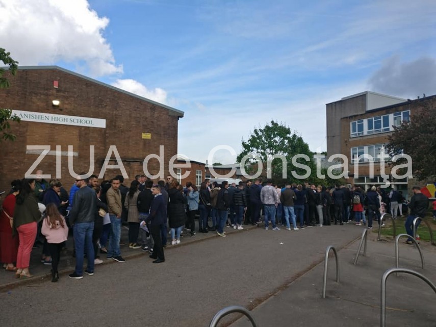 cetateni romani impiedicati sa voteze la cardiff marturia unui constantean care nu a putut sa isi exercite cetateni romani impiedicati sa voteze la cardiff marturia unui constantean care nu a putut sa isi exercite