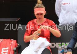Sondaj de opinie  70% dintre respondenţi nu cred că Simona Halep va reuşi să îşi apere trofeul la ediţia 2019 a Roland Garros