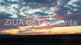 CEZ vrea să-şi vândă activele din România şi din alte zone. Care este strategia. CEZ are în judeţul Constanţa cel mai parc eolian