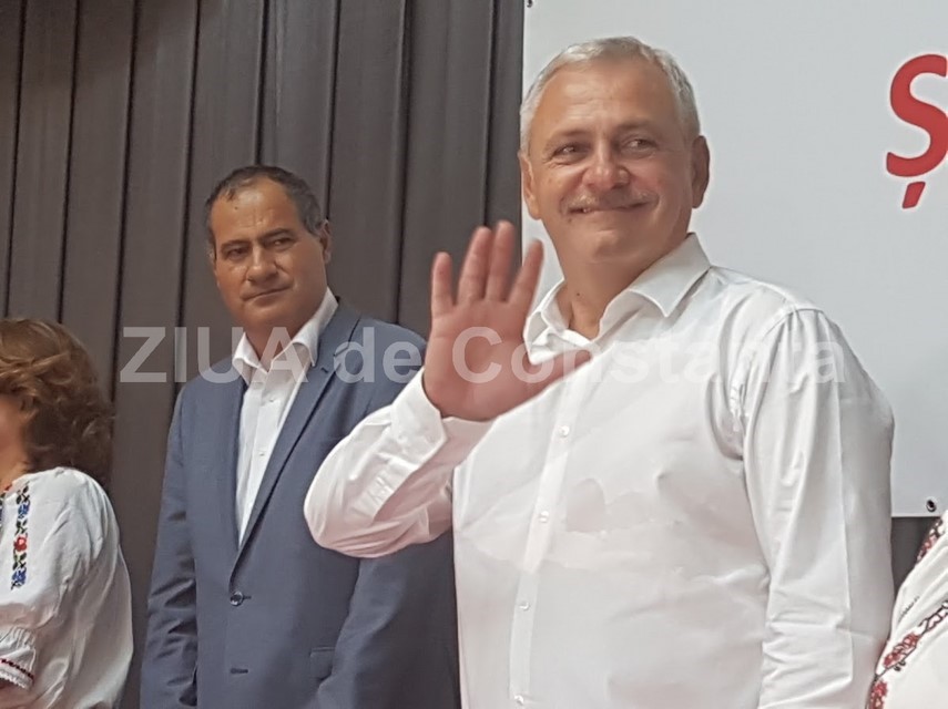 liviu dragnea condamnat la trei ani si sase luni de inchisoare traseul procesului sefului psd galerie liviu dragnea condamnat la trei ani si sase luni de inchisoare traseul procesului sefului psd galerie