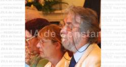 La mulţi ani, maestre Radu Ciorei! 