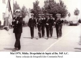 Sărbătoarea Ultimului Tun  Salva de la Năvodari (galerie foto)