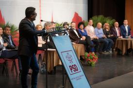 Carmen Dan prezentă pe litoral. Partidului Social Democrat Constanța a primit 145 noi membri