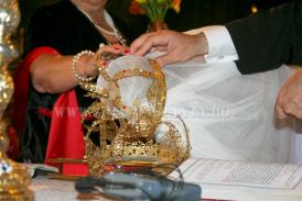 Serviciul de stare civilă Constanţa. Publicaţii de căsătorie 20 mai 2019