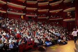 GPeC SUMMIT 27-28 mai | Viitorul în e-commerce & digital marketing are un singur nume clientul fericit 