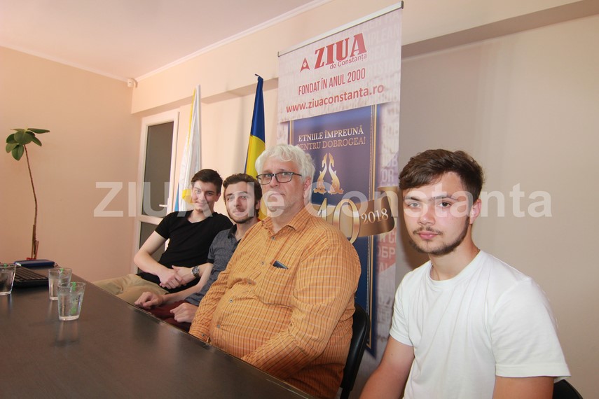interviu online cu silvian ene florin alexandru sopron si prof marius dumitrescu despre competitia internationala interviu online cu silvian ene florin alexandru sopron si prof marius dumitrescu despre competitia internationala