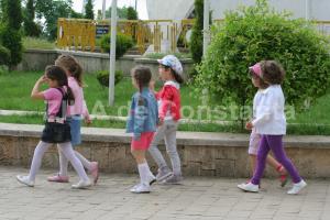 Ziua universală a drepturilor copilului Respectarea copilului și a drepturilor sale - garanție a unei societăți armonioase și echilibrate       