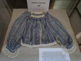 Ia, vedeta lunii iunie la Muzeul de Artă Populară Constanța