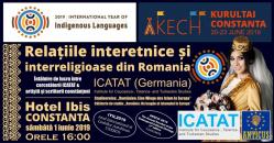Întâlnirea cercetătorilor Institutului din Magdeburg cu membrii Asociației „Anticus“ Constanța