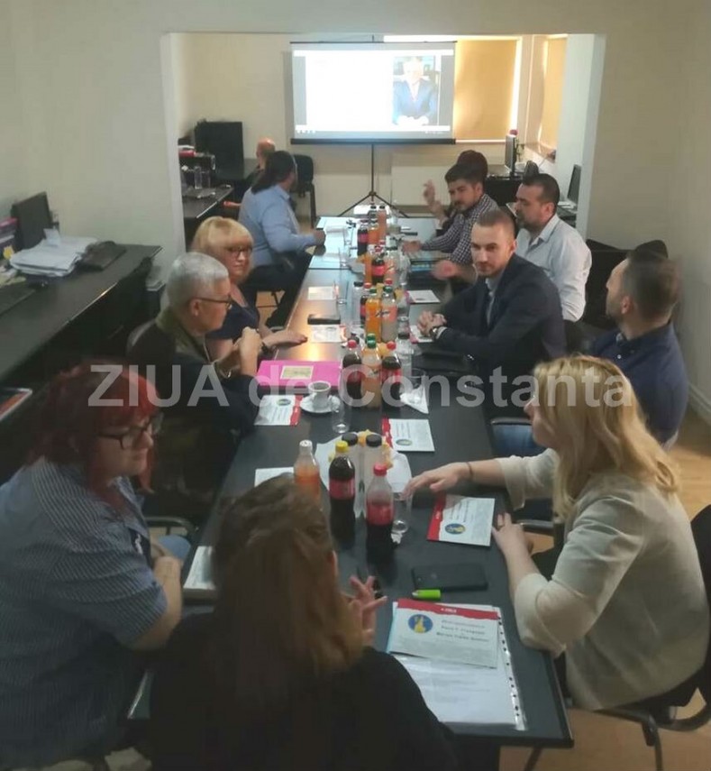 dobrogeaacademica intalnire in redactia ziua de constanta cu consilieri locali constanteni regandirea dobrogeaacademica intalnire in redactia ziua de constanta cu consilieri locali constanteni regandirea