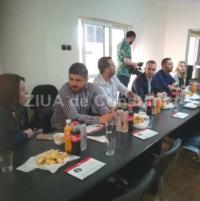 dobrogeaacademica intalnire in redactia ziua de constanta cu consilieri locali constanteni regandirea dobrogeaacademica intalnire in redactia ziua de constanta cu consilieri locali constanteni regandirea