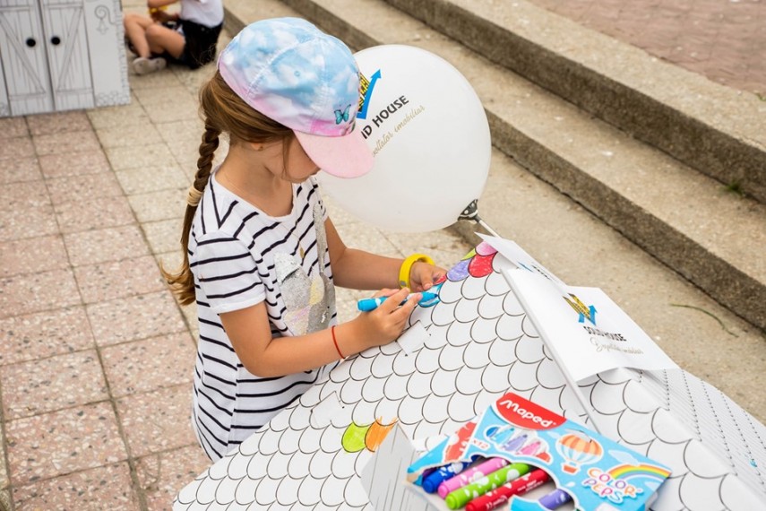 de 1 iunie solid house a oferit copiilor din constanta o petrecere de neuitat galerie foto 692711 de 1 iunie solid house a oferit copiilor din constanta o petrecere de neuitat galerie foto 692711