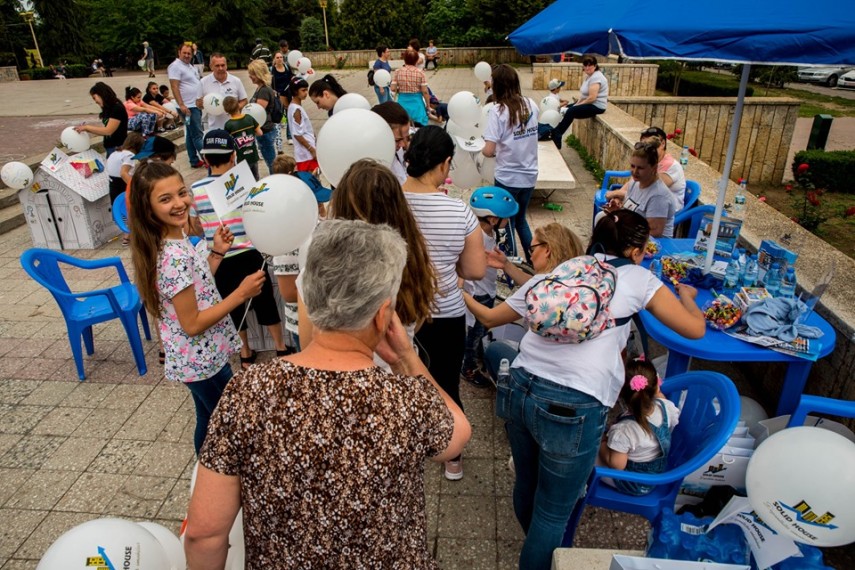 de 1 iunie solid house a oferit copiilor din constanta o petrecere de neuitat galerie foto 692711 de 1 iunie solid house a oferit copiilor din constanta o petrecere de neuitat galerie foto 692711