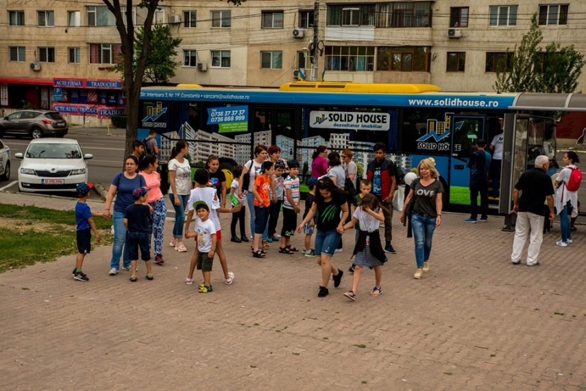 de 1 iunie solid house a oferit copiilor din constanta o petrecere de neuitat galerie foto 692711 de 1 iunie solid house a oferit copiilor din constanta o petrecere de neuitat galerie foto 692711