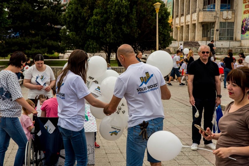 de 1 iunie solid house a oferit copiilor din constanta o petrecere de neuitat galerie foto 692711 de 1 iunie solid house a oferit copiilor din constanta o petrecere de neuitat galerie foto 692711