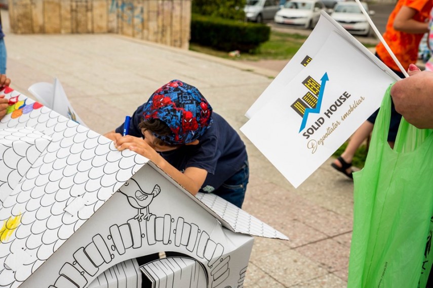 de 1 iunie solid house a oferit copiilor din constanta o petrecere de neuitat galerie foto 692711 de 1 iunie solid house a oferit copiilor din constanta o petrecere de neuitat galerie foto 692711