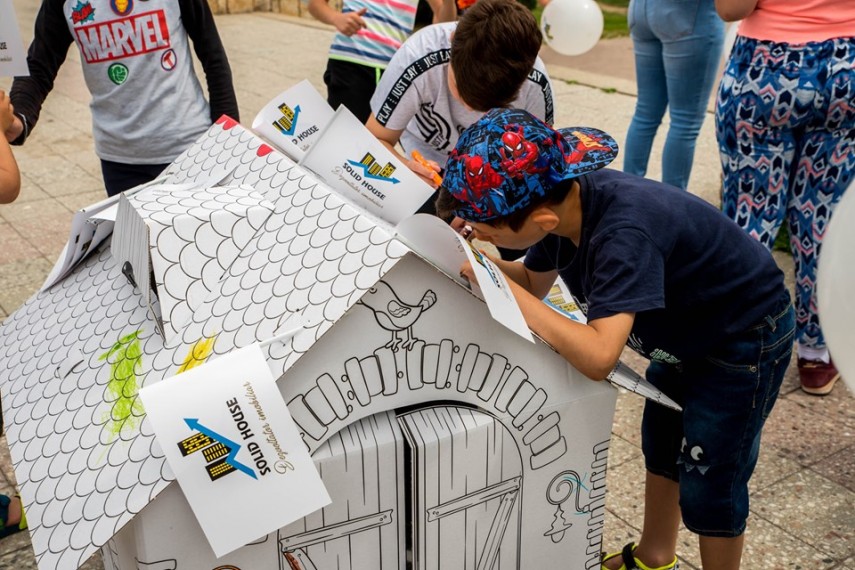 de 1 iunie solid house a oferit copiilor din constanta o petrecere de neuitat galerie foto 692711 de 1 iunie solid house a oferit copiilor din constanta o petrecere de neuitat galerie foto 692711