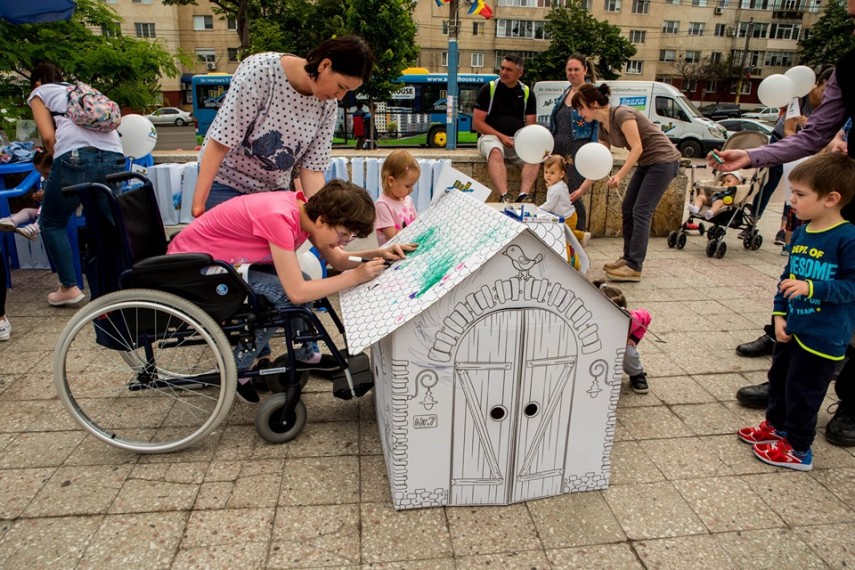 de 1 iunie solid house a oferit copiilor din constanta o petrecere de neuitat galerie foto 692711 de 1 iunie solid house a oferit copiilor din constanta o petrecere de neuitat galerie foto 692711