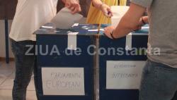Sondaj de opinie  Românii au ieșit masiv la vot. Aproape 90% dintre participanții la sondaj confirmă acest fapt  