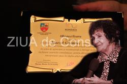 #citeșteDobrogea La mulți ani, Muezel Geambec! Cel mai longeviv impresar dobrogean împlinește 82 de ani